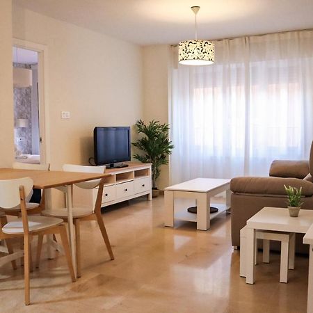 Mexuear Homes Ganivet غرناطة المظهر الخارجي الصورة
