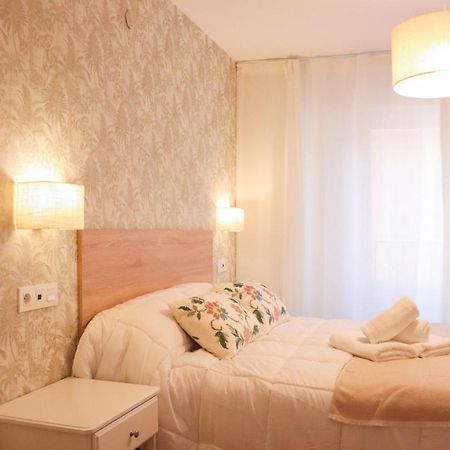 Mexuear Homes Ganivet غرناطة المظهر الخارجي الصورة