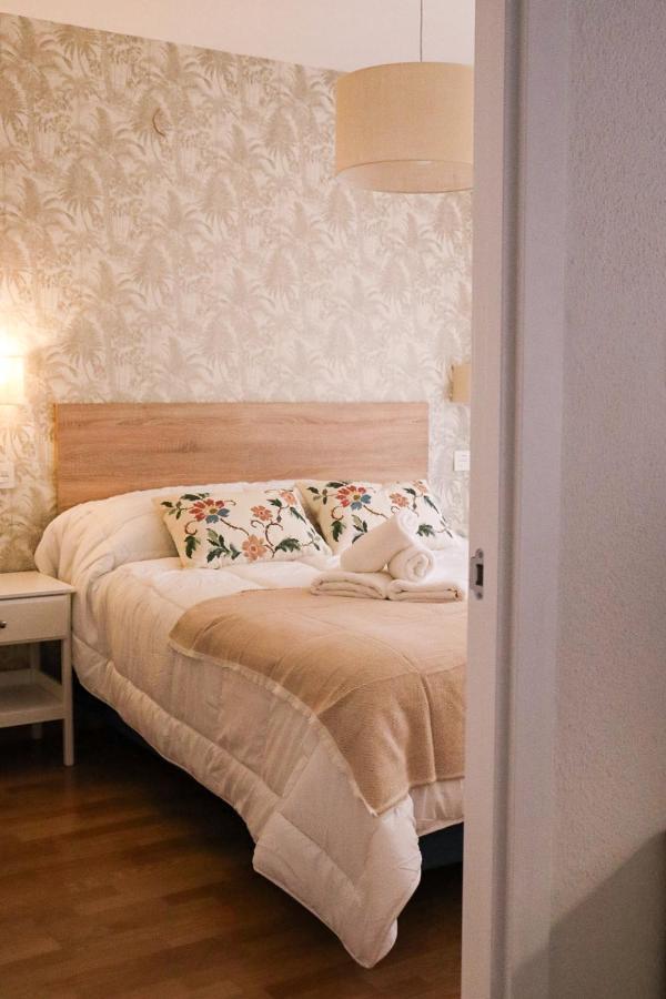 Mexuear Homes Ganivet غرناطة المظهر الخارجي الصورة