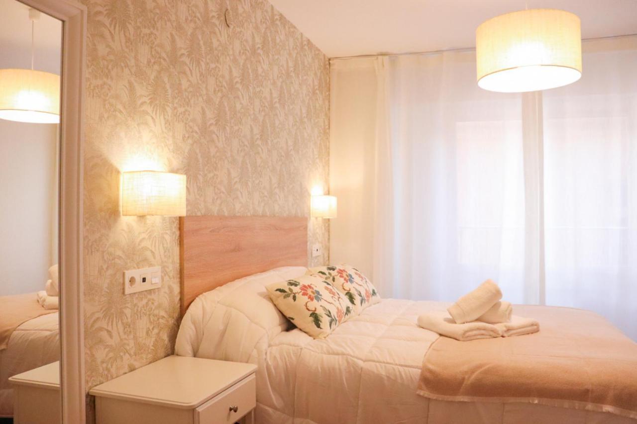 Mexuear Homes Ganivet غرناطة المظهر الخارجي الصورة