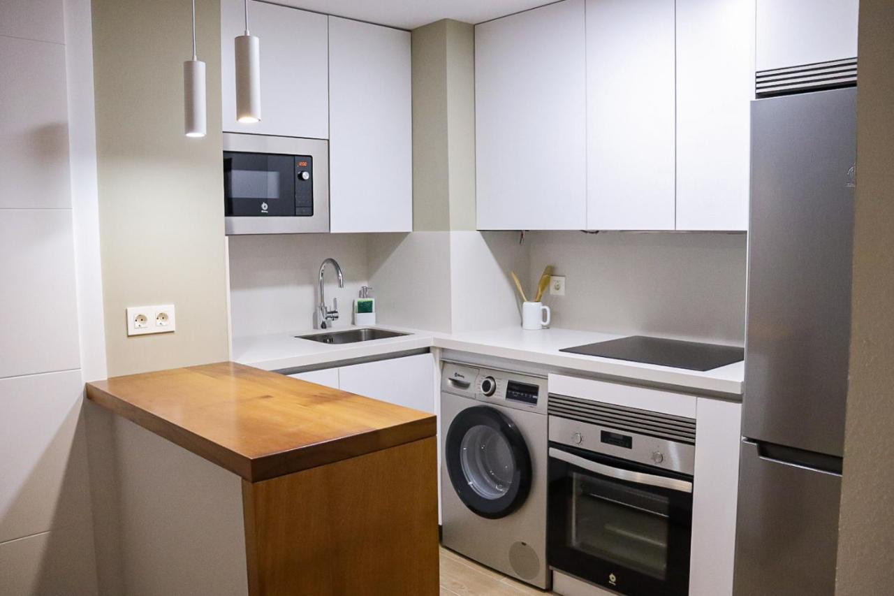 Mexuear Homes Ganivet غرناطة المظهر الخارجي الصورة